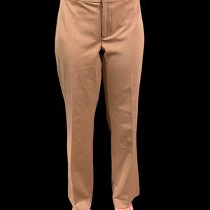 Banana Republic khaki dress pants - Sz 8R
